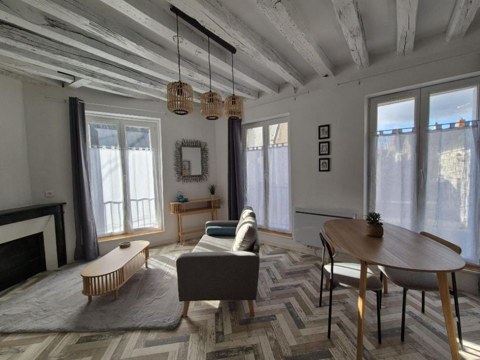Apartament a Issoudun, Indre - foto 2