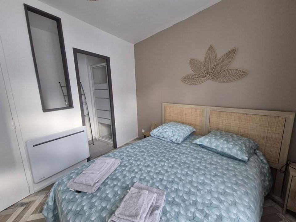 Apartament a Issoudun, Indre - foto 3