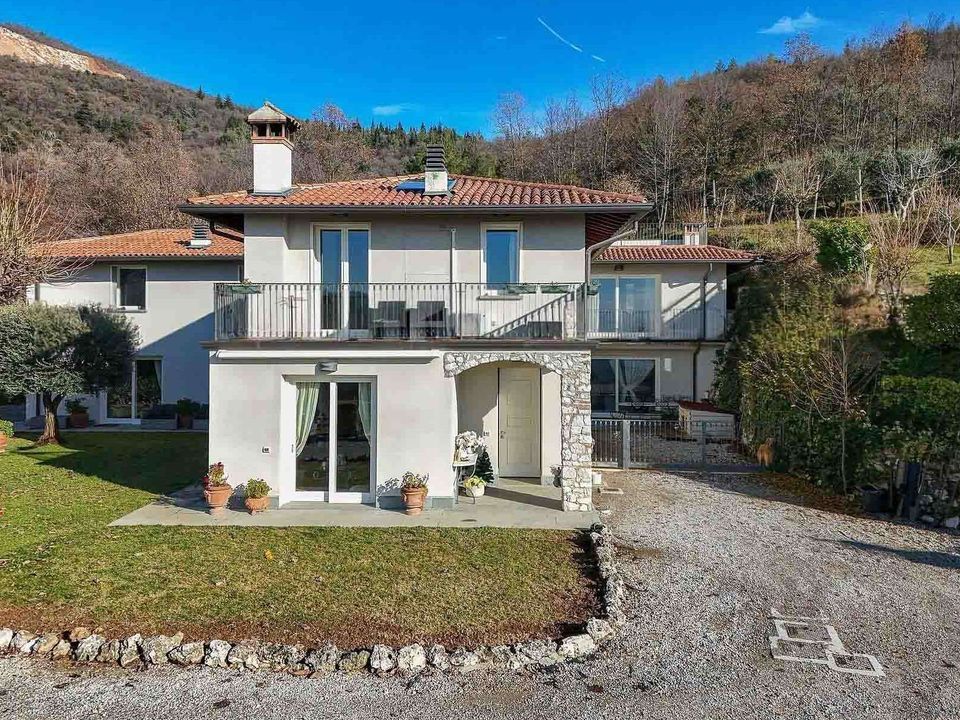 Villa i Botticino, Brescia - foto 1