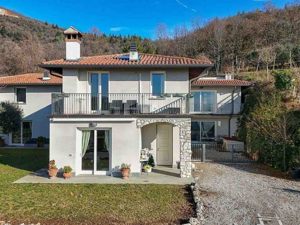 Villa i Botticino, Brescia - foto 2