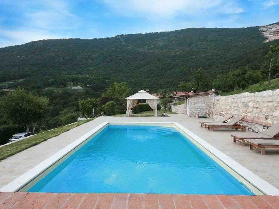Villa i Botticino, Brescia - foto 3