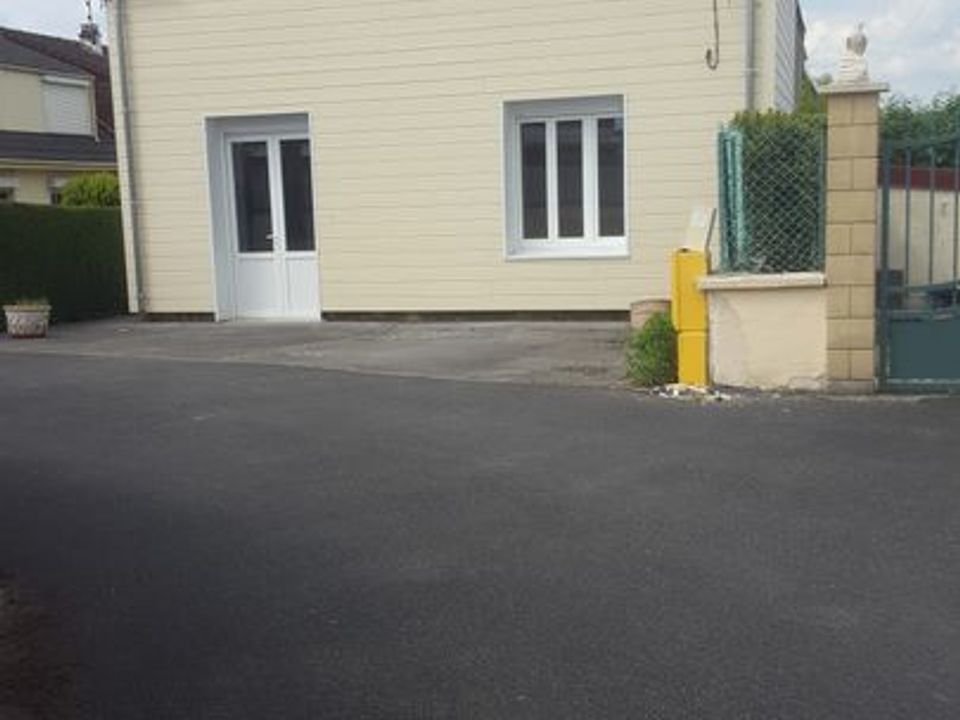 Villa em Fenain, Nord - foto 1
