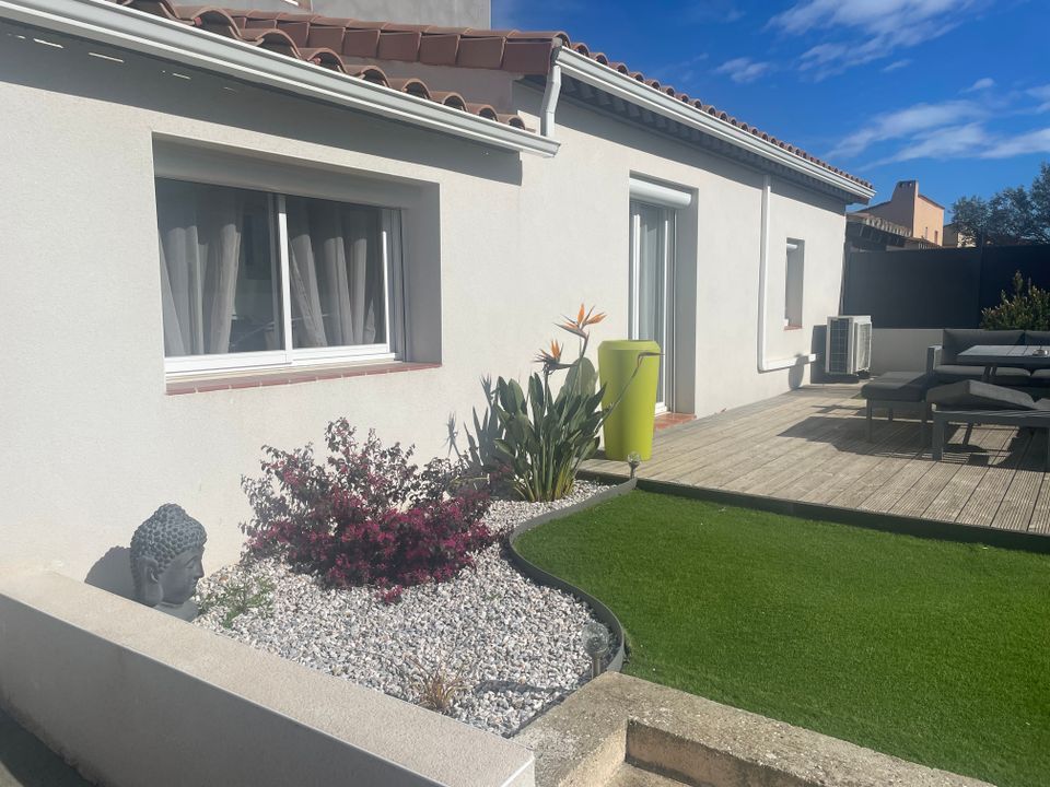 Studio i Saint-Estève, Pyrenees-Orientales - foto 3