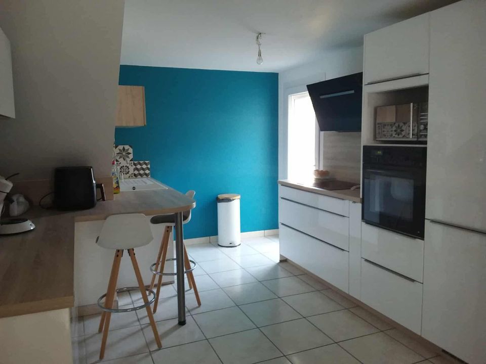 Studio i Saint-Estève, Pyrenees-Orientales - foto 4