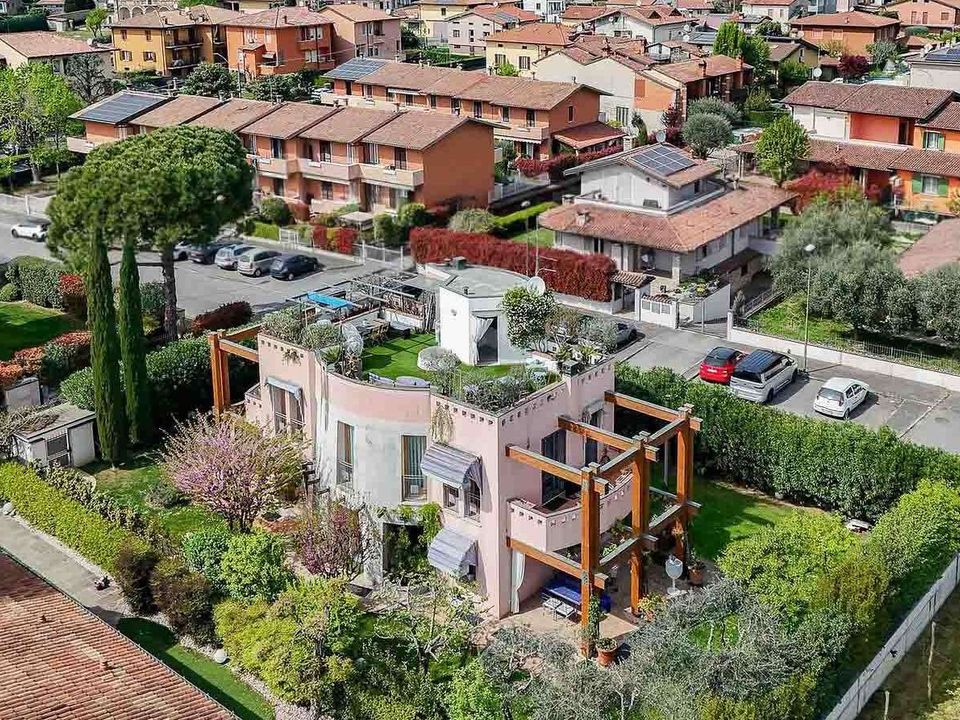 Villa i Gussago, Brescia - foto 1