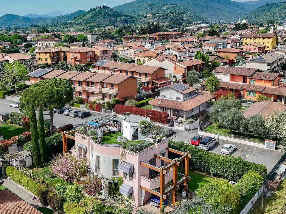 Villa i Gussago, Brescia - foto 2