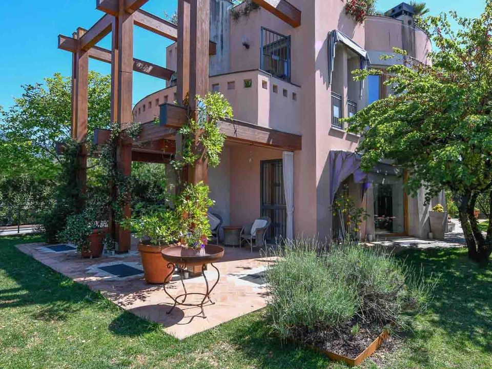 Villa i Gussago, Brescia - foto 4