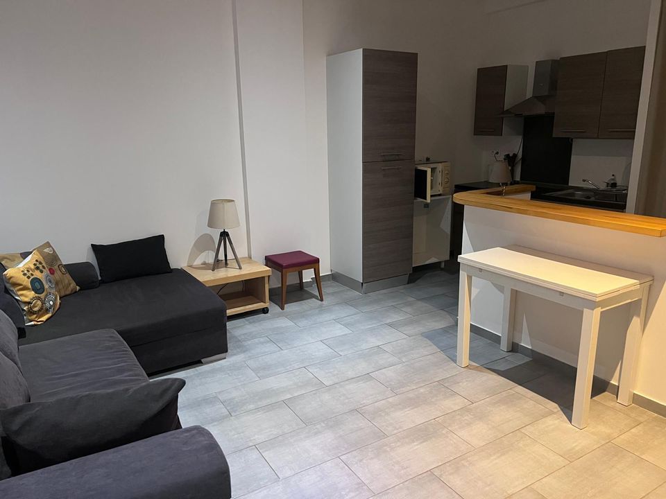 Lejlighed i Savigny-sur-Orge, Essonne - foto 2