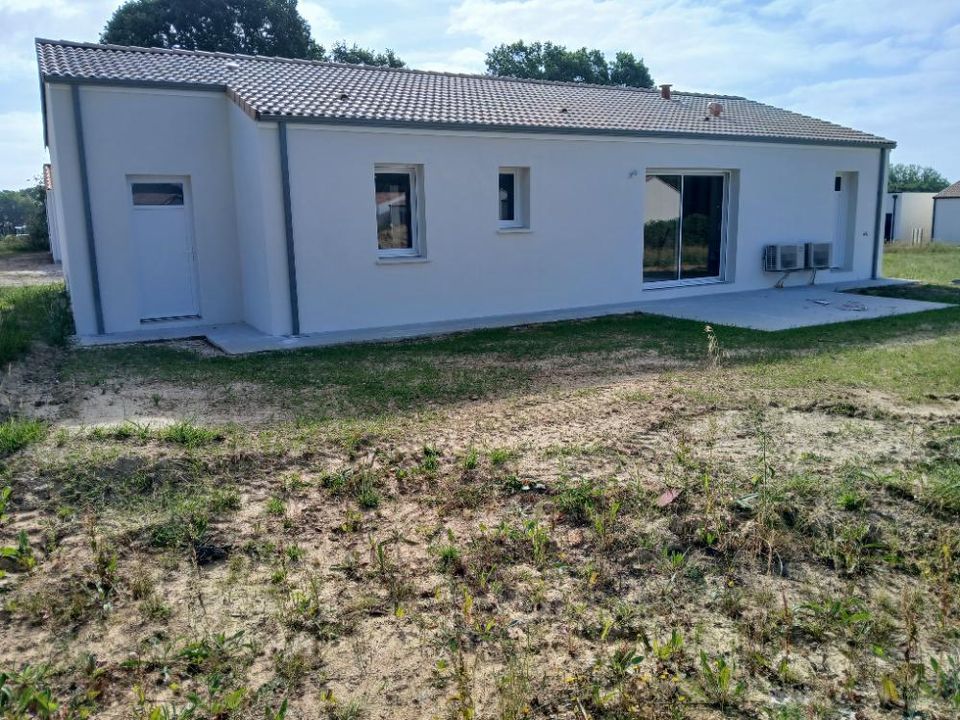 Villa i Mouilleron-le-Captif, Vendee - foto 2