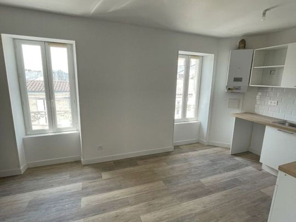Wohnung in Angouleme, Charente - Foto 2