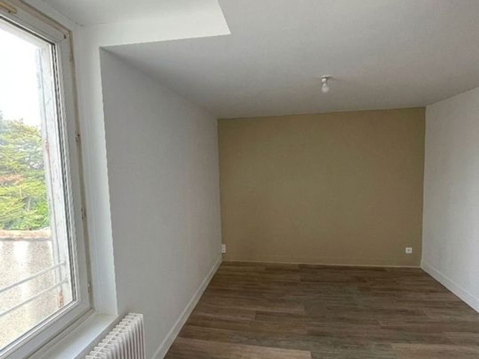 Wohnung in Angouleme, Charente - Foto 3