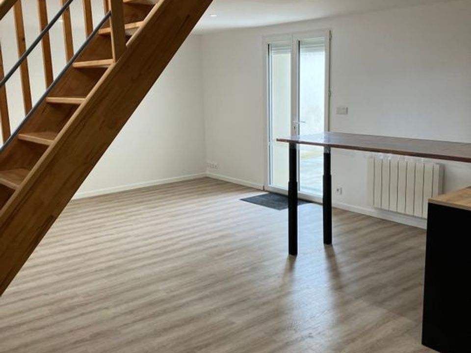 Villa em Trignac, Loire-Atlantique - foto 3