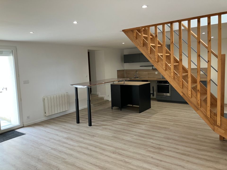 Villa em Trignac, Loire-Atlantique - foto 4