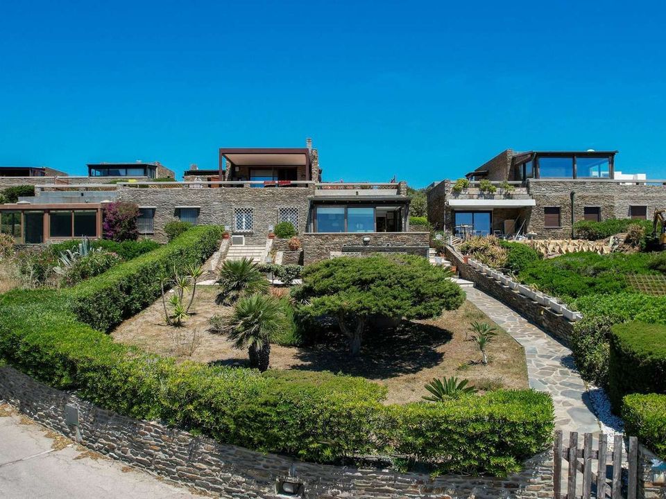 Villa a Stintino, Sassari - foto 1