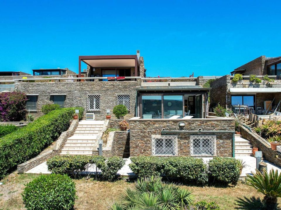 Villa a Stintino, Sassari - foto 2