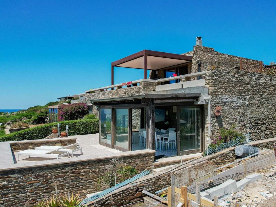 Villa a Stintino, Sassari - foto 3