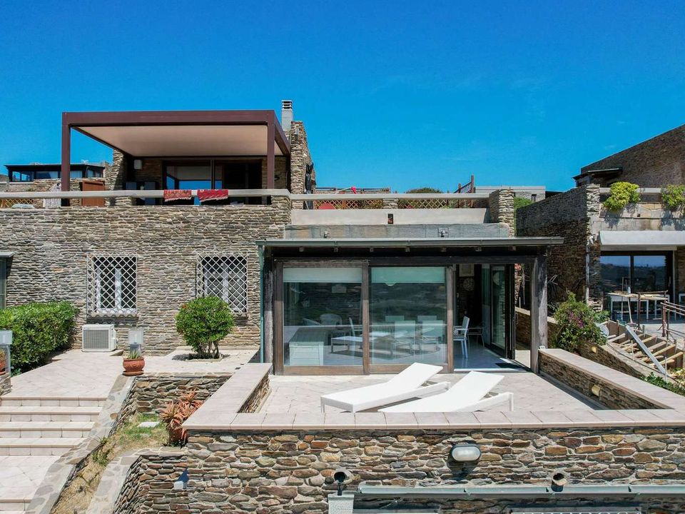 Villa a Stintino, Sassari - foto 4