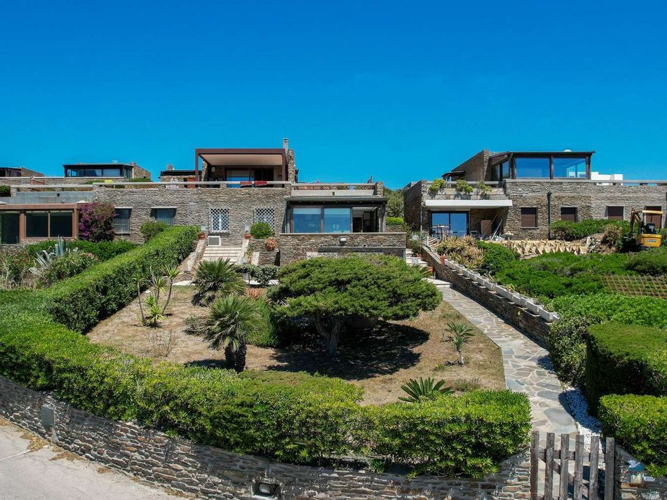 Villa a Stintino, Sassari - foto 5