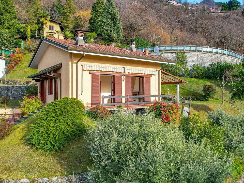 Villa i Laveno-Mombello, Varese - bilde 2