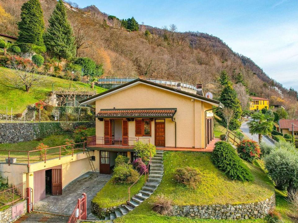 Villa i Laveno-Mombello, Varese - bilde 3