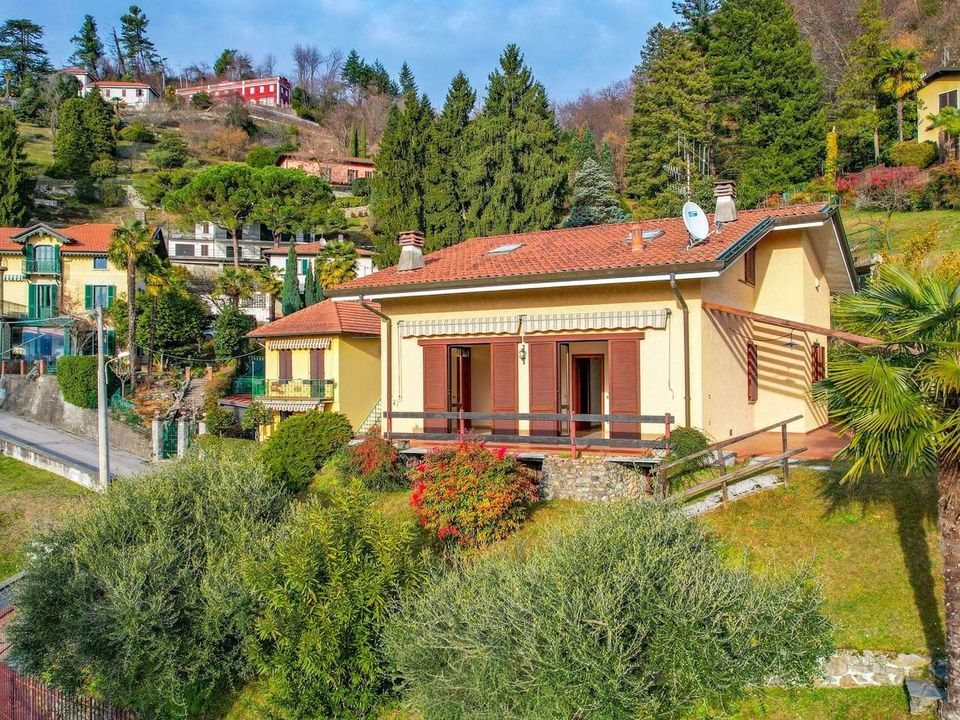 Villa i Laveno-Mombello, Varese - bilde 5