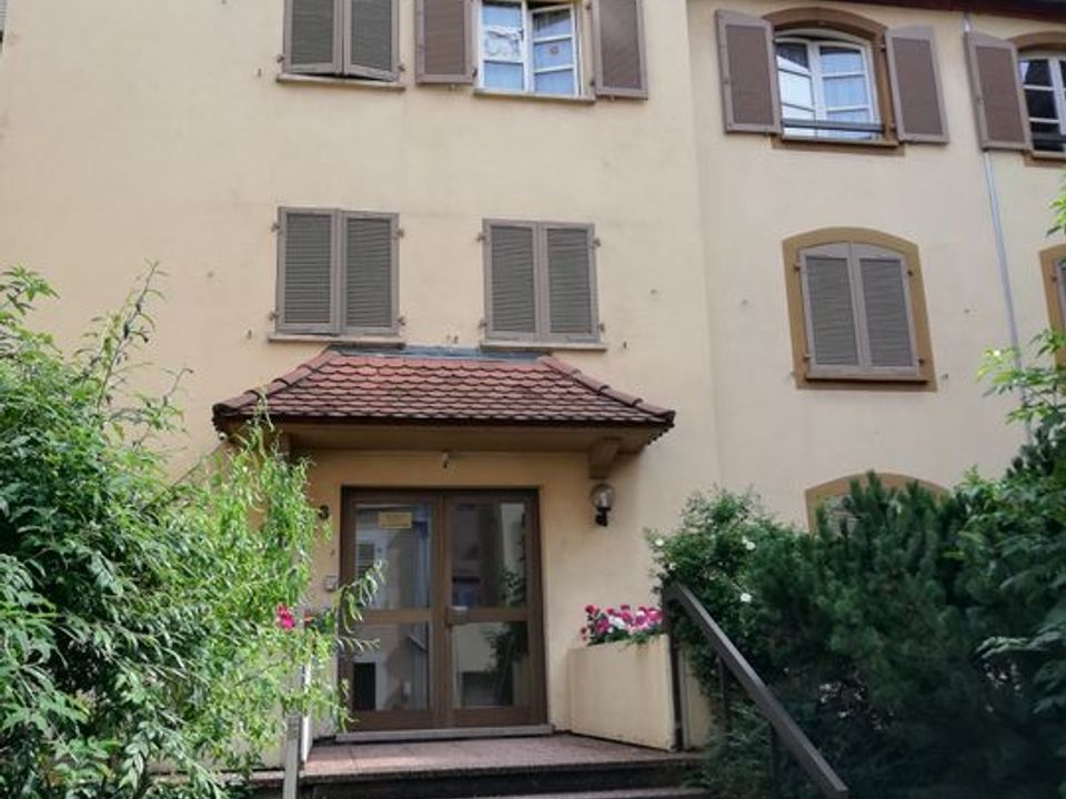 Estudi a Colmar, Haut-Rhin - foto 1