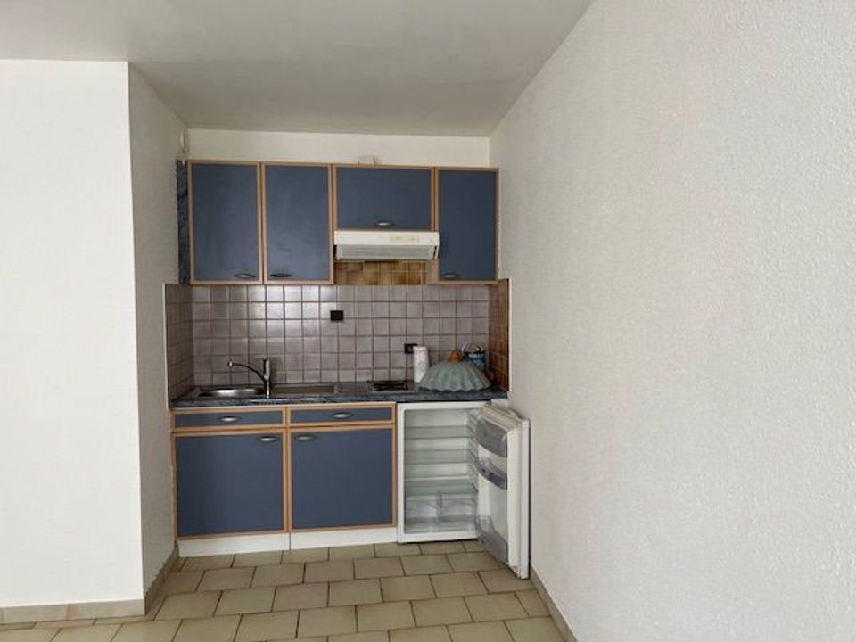 Estudi a Colmar, Haut-Rhin - foto 2