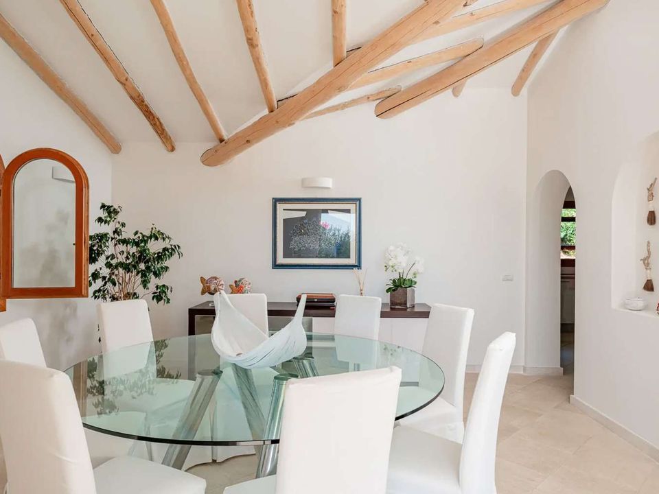Villa i San Teodoro, Sassari - bilde 3