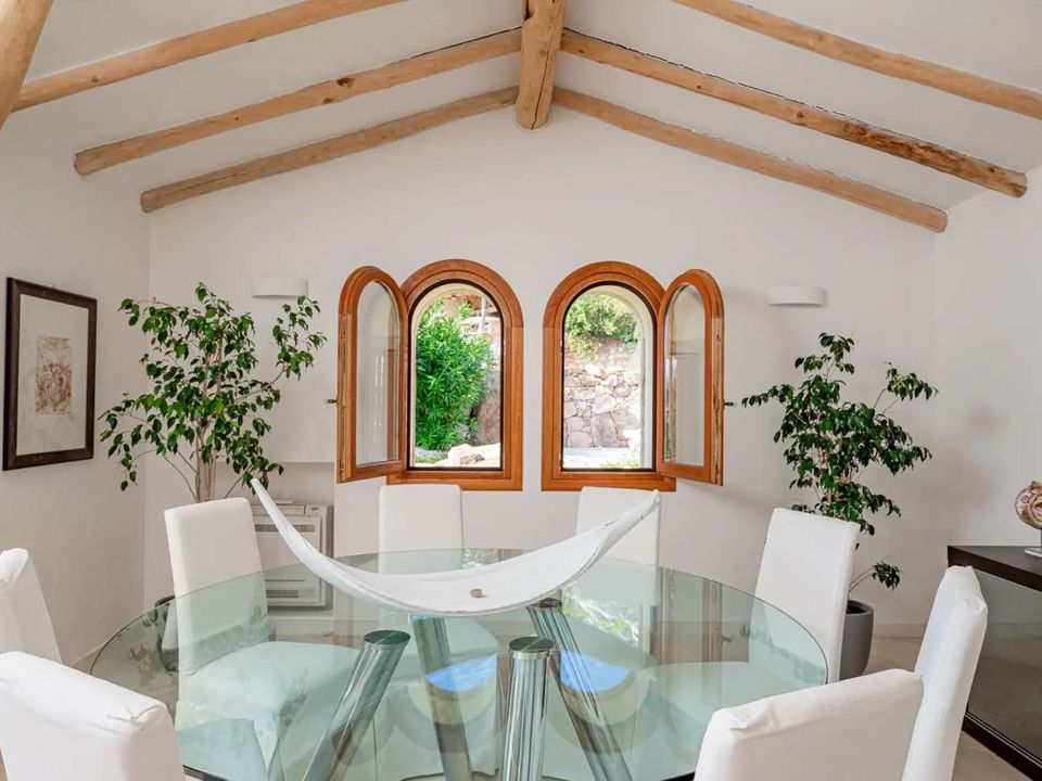 Villa i San Teodoro, Sassari - bilde 4