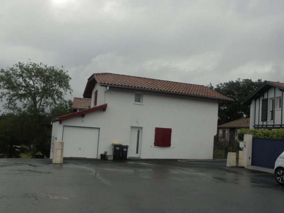 Villa a Urcuit, Pyrenees-Atlantiques - foto 2
