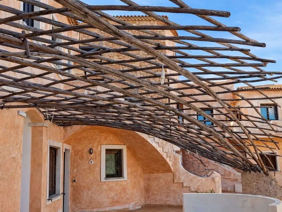 Erhvervsejendom i Liscia di Vacca, Olbia Tempio - foto 2