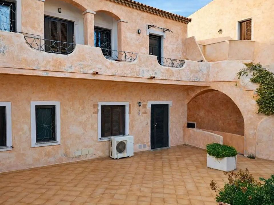 Erhvervsejendom i Liscia di Vacca, Olbia Tempio - foto 3