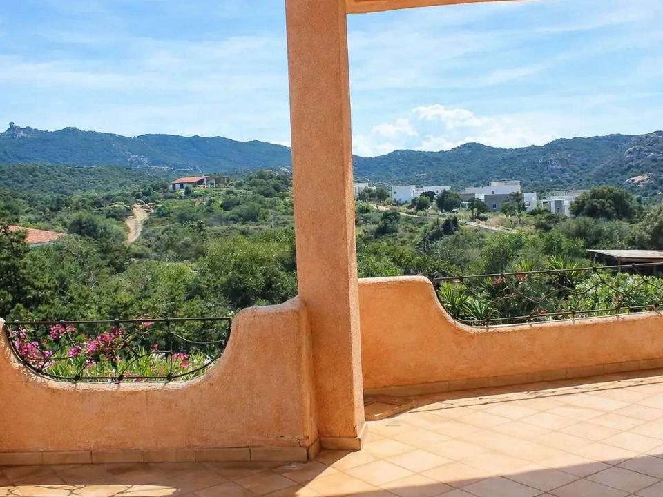 Erhvervsejendom i Liscia di Vacca, Olbia Tempio - foto 5