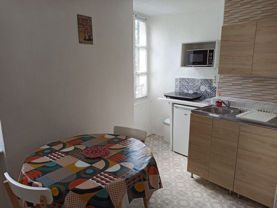 Apartament a Vichy, Allier - foto 1