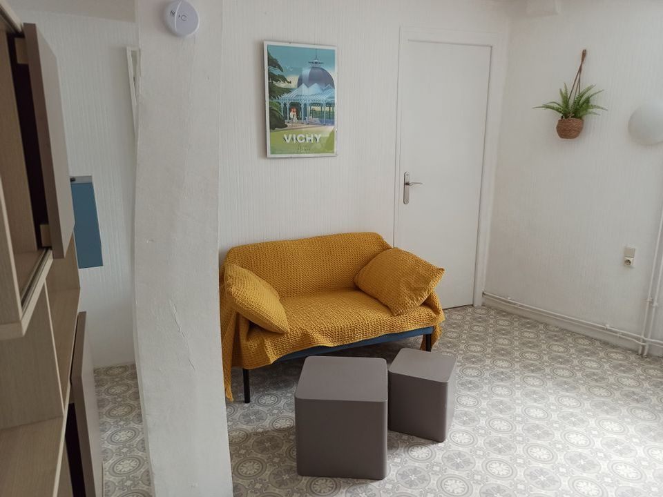 Apartament a Vichy, Allier - foto 3