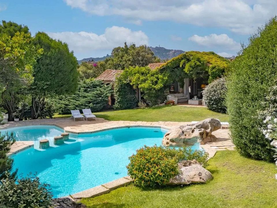 Villa i Arzachena, Sassari - foto 2
