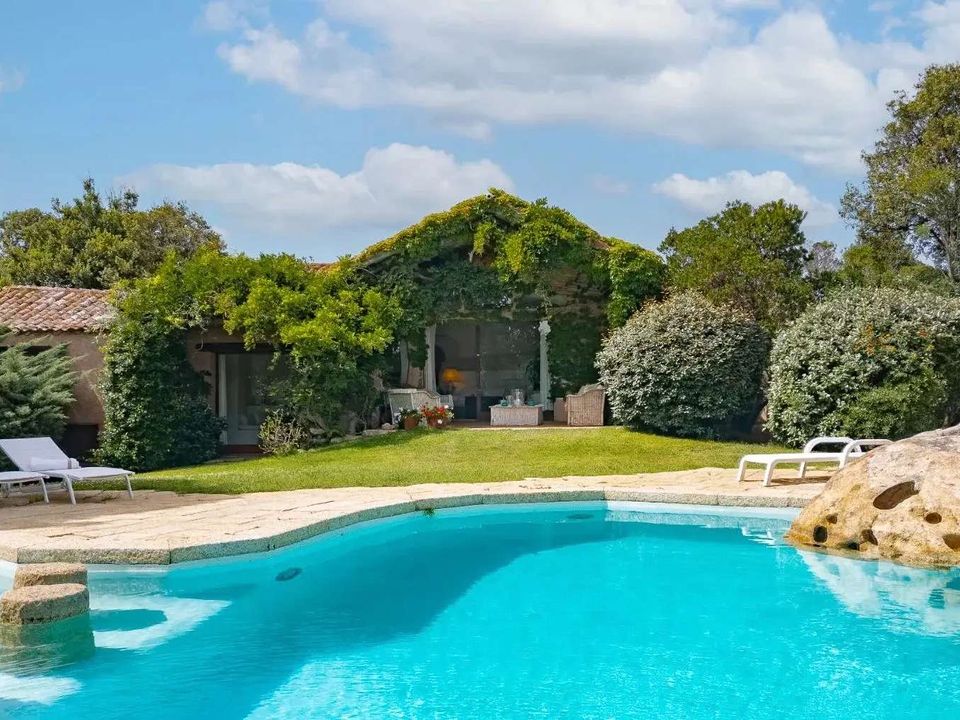 Villa i Arzachena, Sassari - foto 3