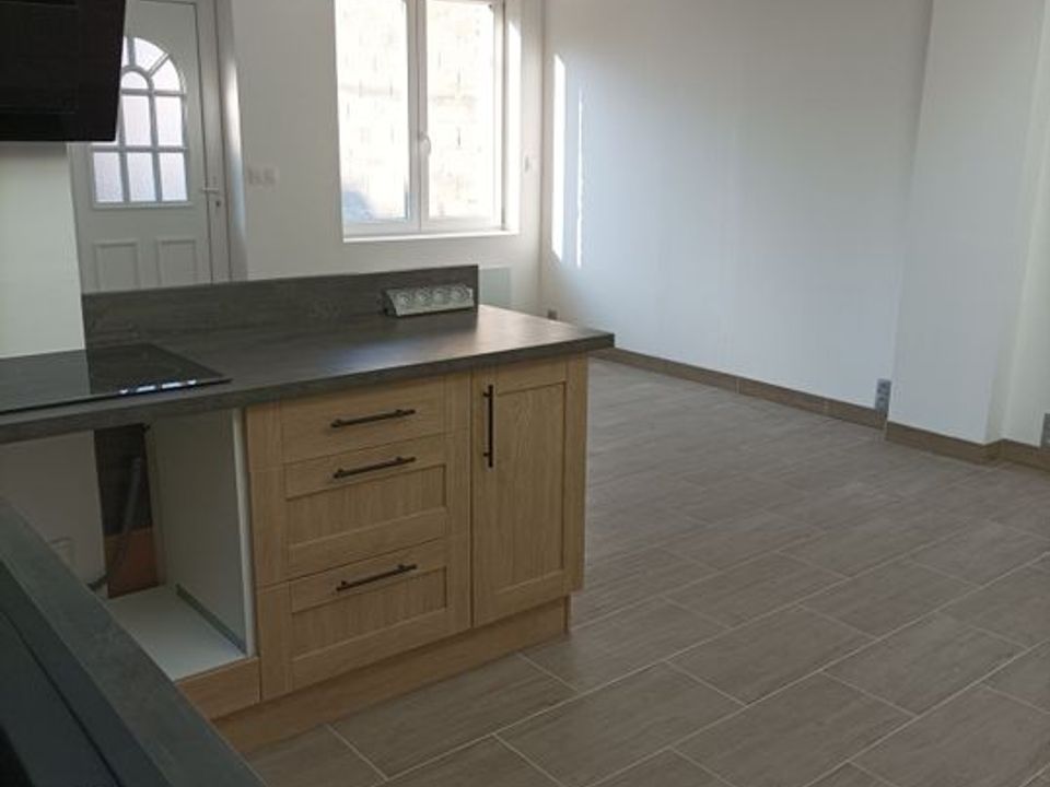 Villa i Montigny-en-Ostrevent, Nord - foto 1