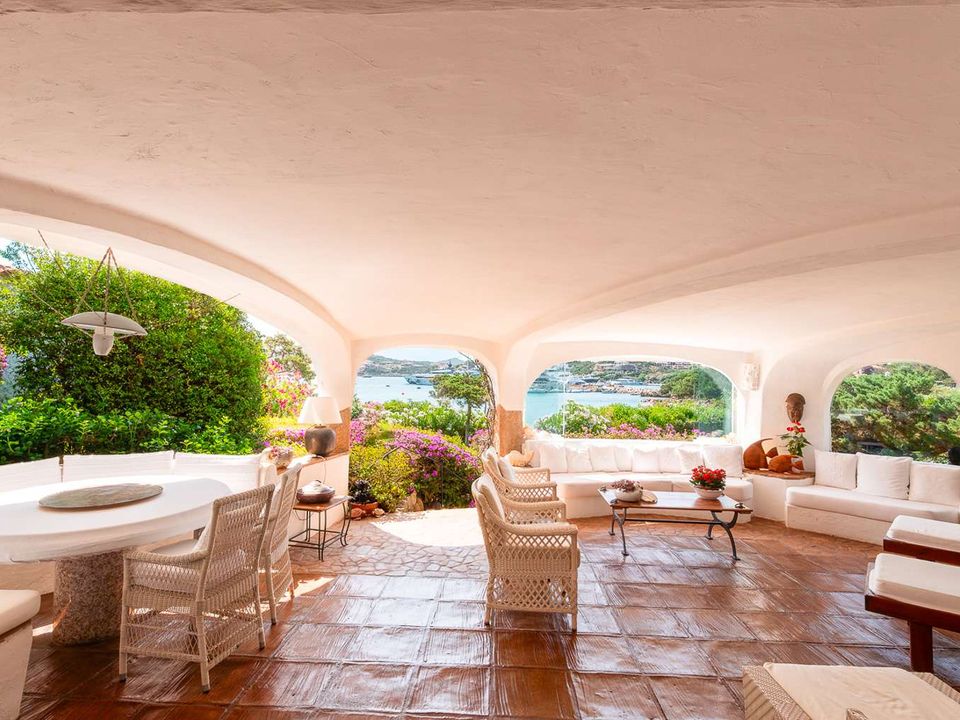 Villa i Porto Cervo, Olbia Tempio - bilde 3