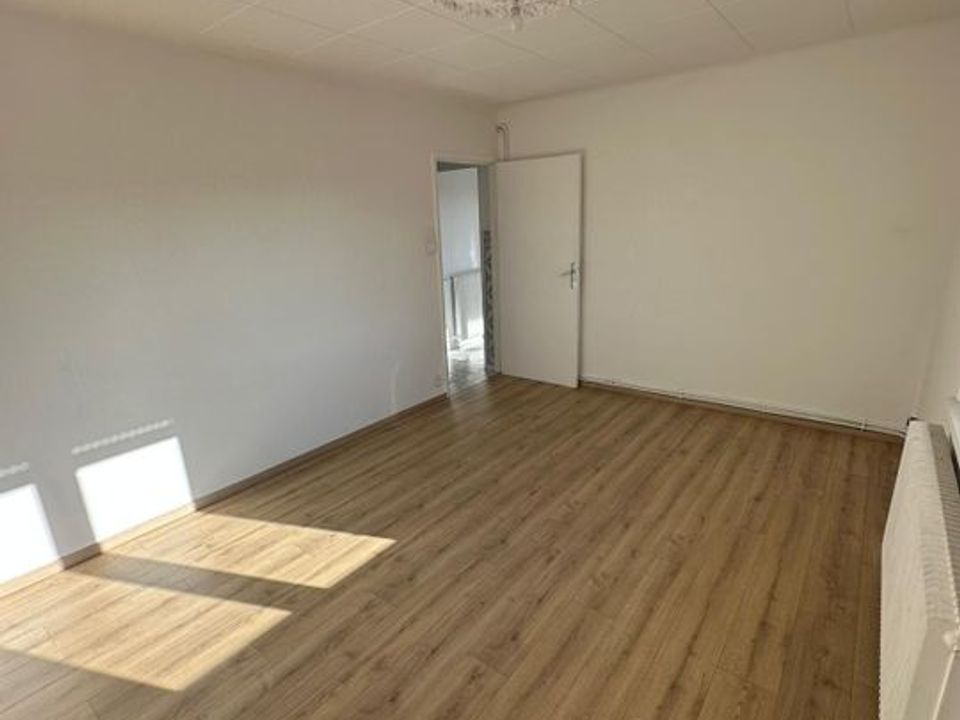 Wohnung in Mulhouse, Haut-Rhin - Foto 2