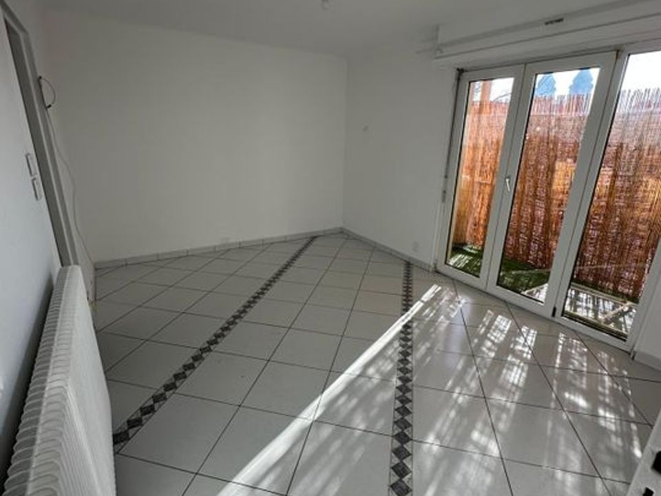 Wohnung in Mulhouse, Haut-Rhin - Foto 3