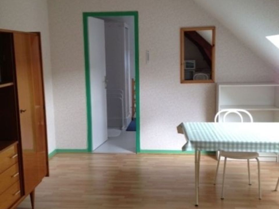 Estudi a Coublevie, Isere - foto 1
