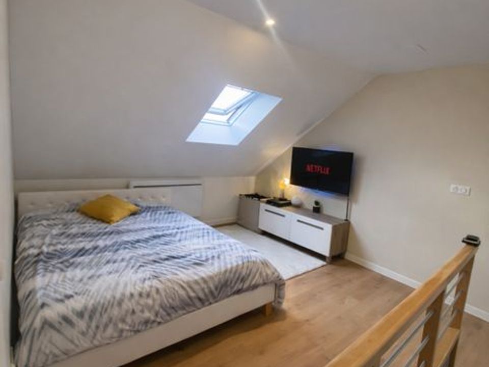 Apartament a Bourges, Cher - foto 2