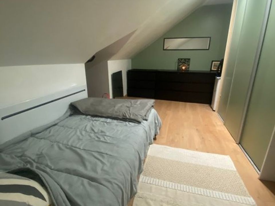 Apartament a Bourges, Cher - foto 3