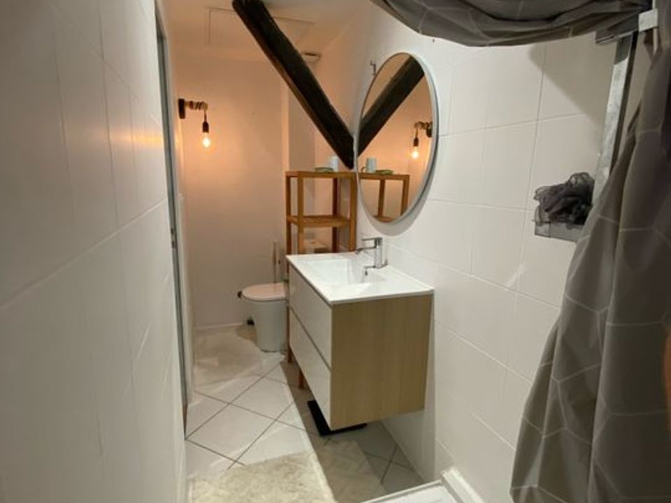 Apartament a Bourges, Cher - foto 4