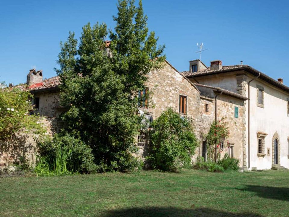 Villa en Pontassieve, Florence - foto 3
