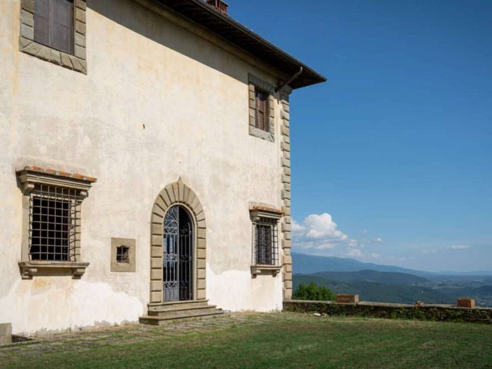 Villa en Pontassieve, Florence - foto 5