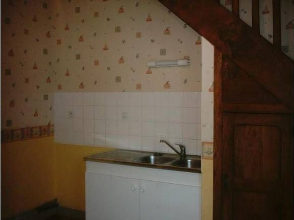 Villa i Craon, Mayenne - foto 1