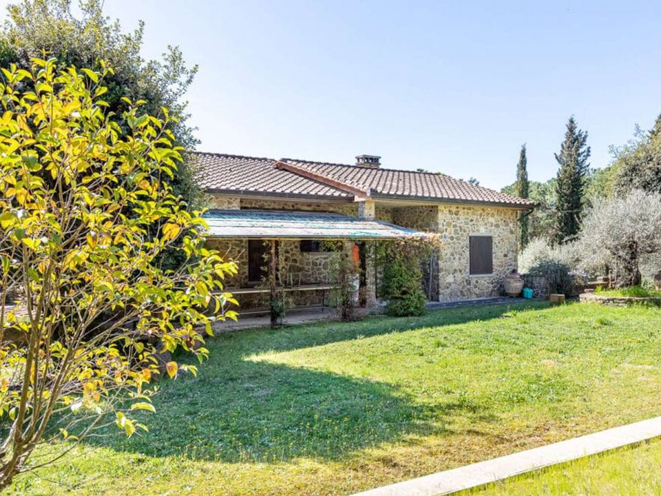 Casa de campo en Sinalunga, Siena - foto 5