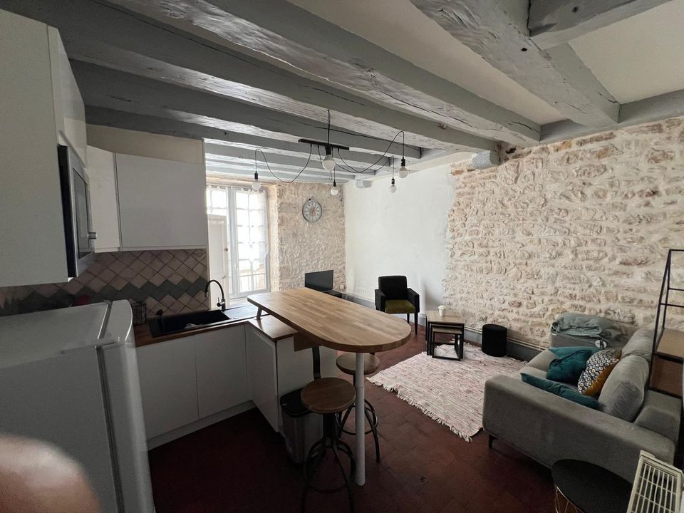 Apartament a Nevers, Nievre - foto 1